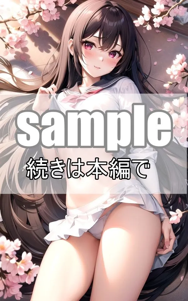 ようこそ！セーラー服とパンチラだらけのパラダイス学園へ