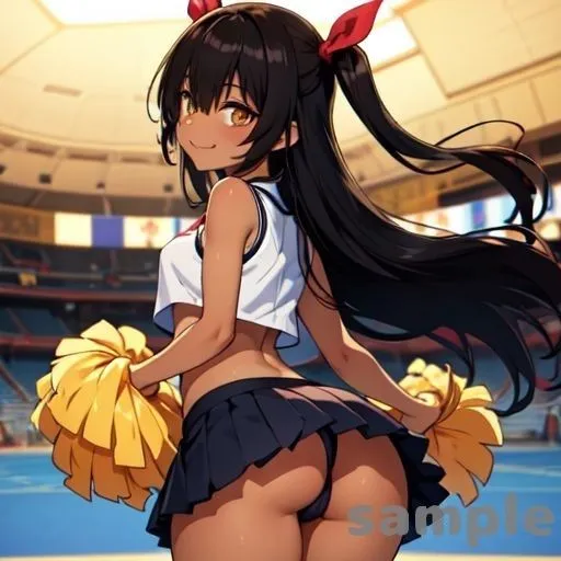 ネメシスえっち