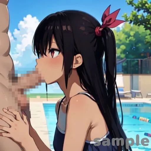 ネメシスえっち