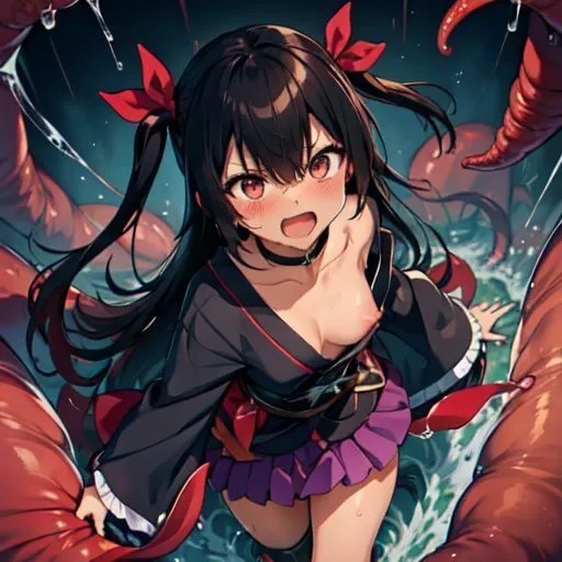 ネメシスえっち