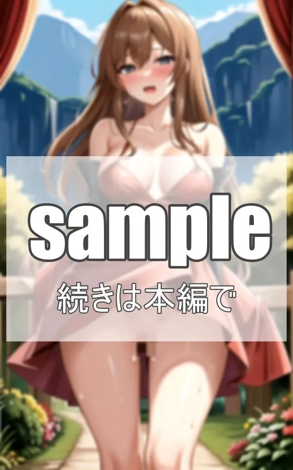 〜異世界ファンタジー〜転生したら美女の国でした