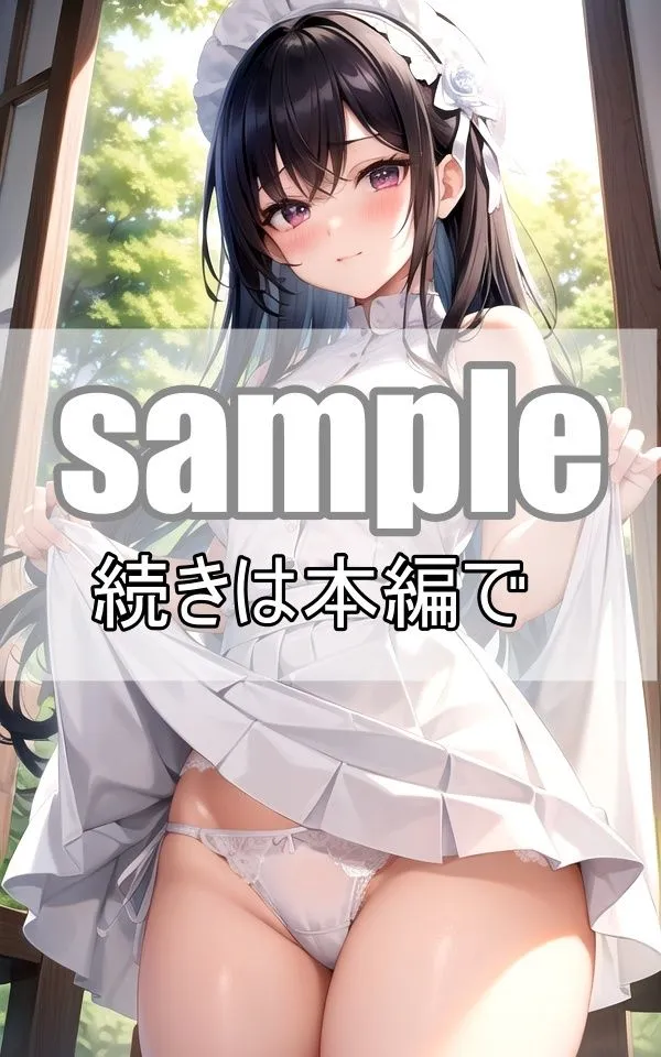 僕の可愛いロリ顔彼女にえっちなコスプレいっぱいさせてみた！