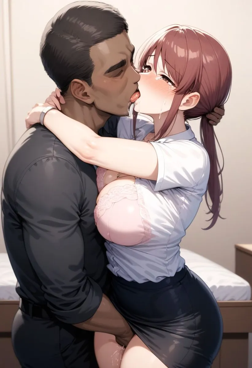 NTR濃密SEX 三船美優