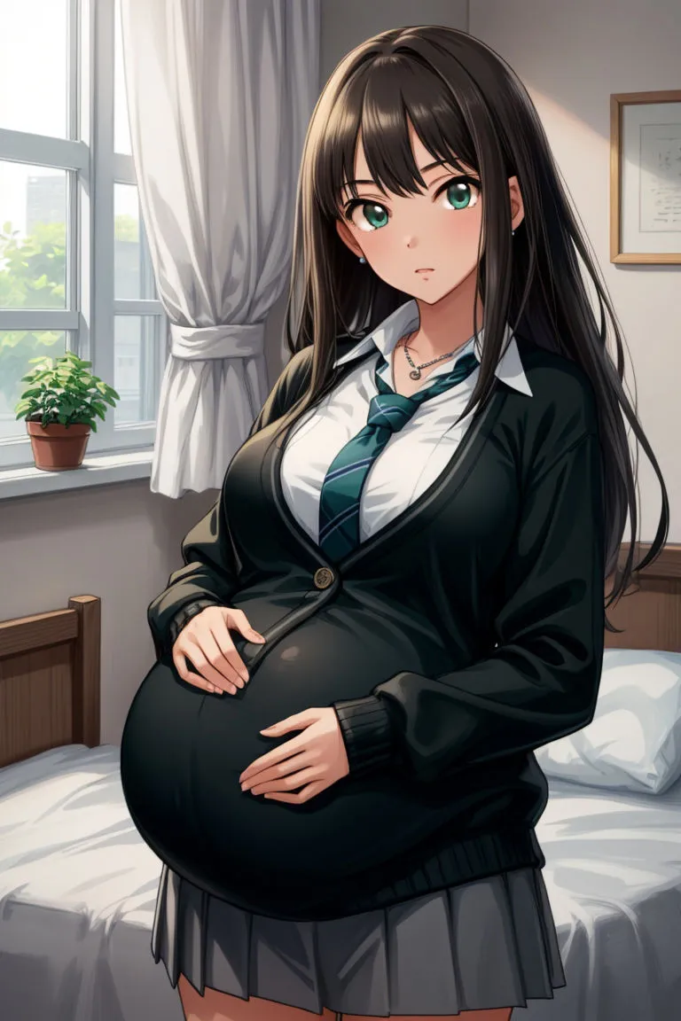 アイドル 渋谷凛 エロCG集