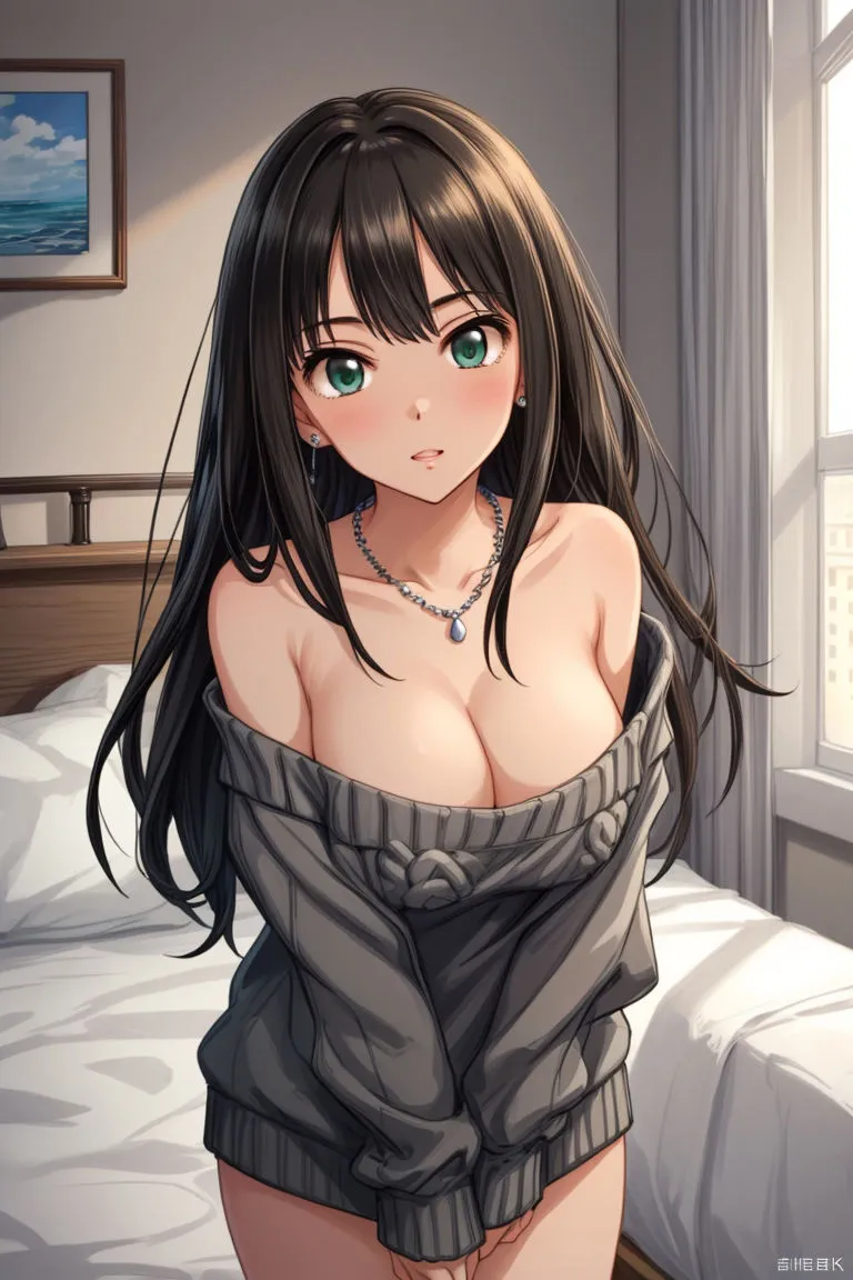 アイドル 渋谷凛 エロCG集