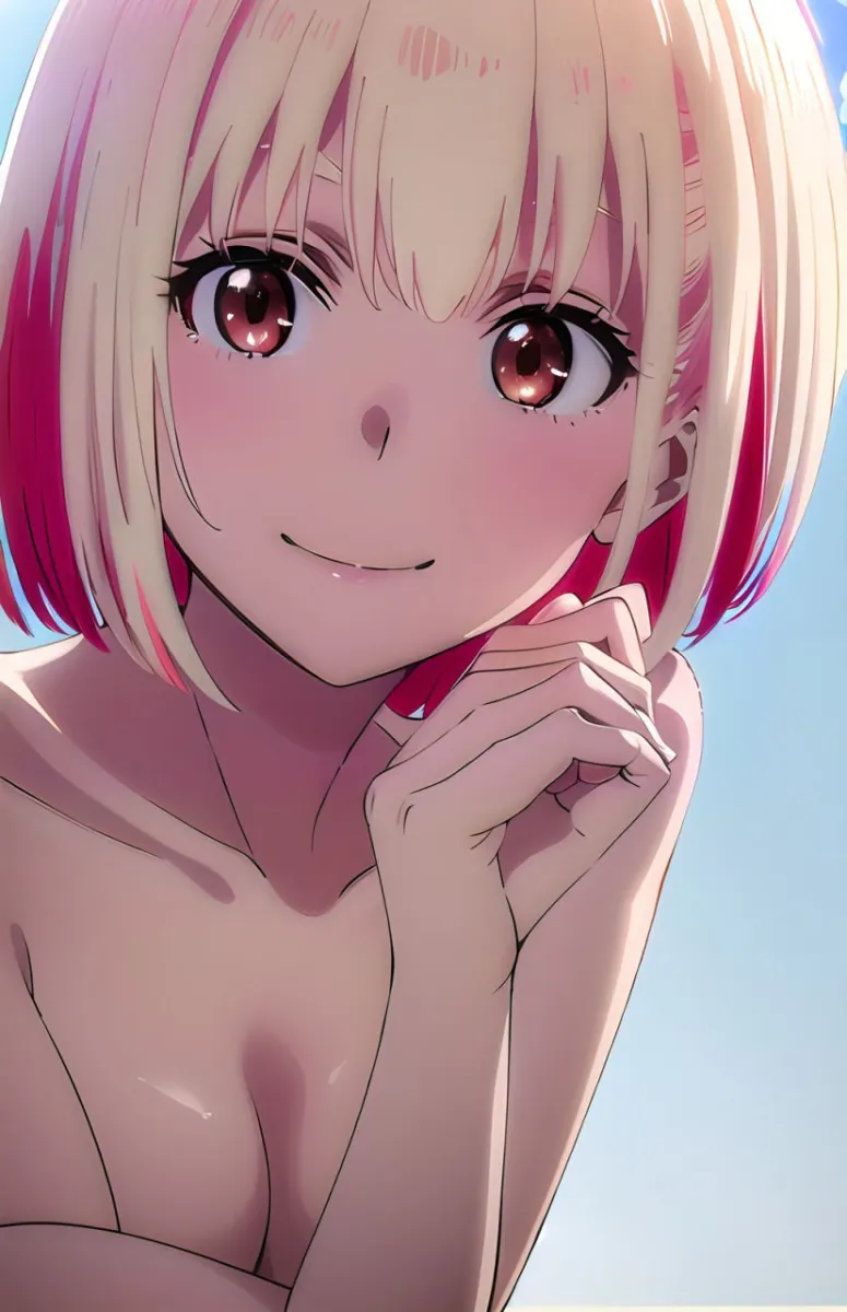 リコリス・リコイル 錦木千束