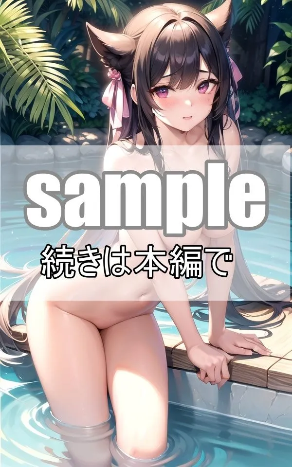 超絶美少女たちのパラダイスへようこそ！コスプレ美少女たちの水あそび