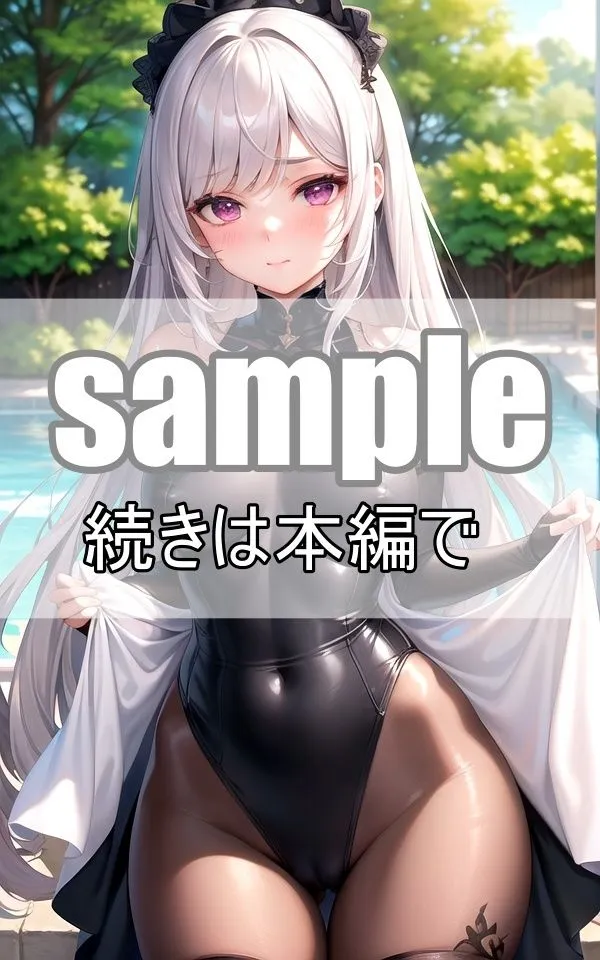 超絶美少女たちのパラダイスへようこそ！コスプレ美少女たちの水あそび