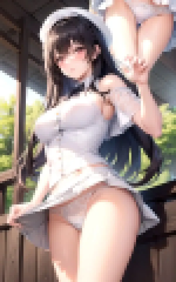 この角度がたまらないです