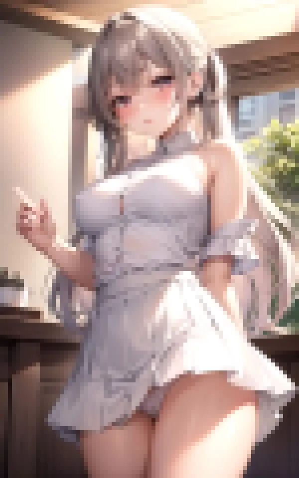 あの日見たパンツを僕は忘れない