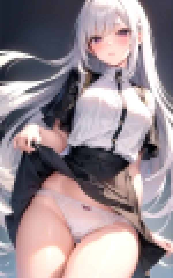 あの日見たパンツを僕は忘れない