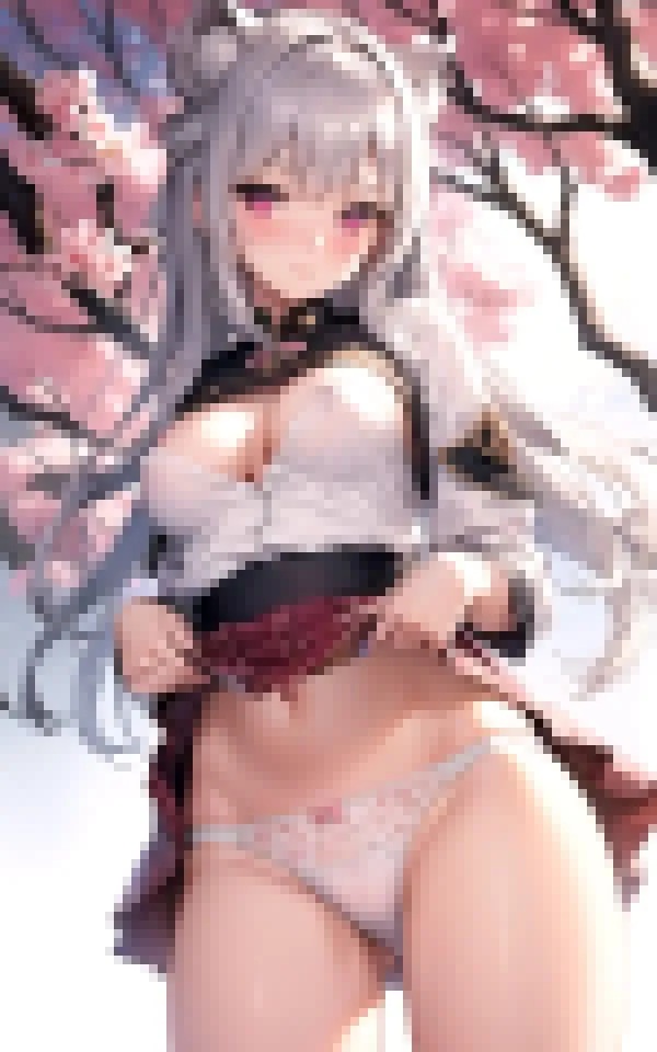 女子高生パンチラ性事情