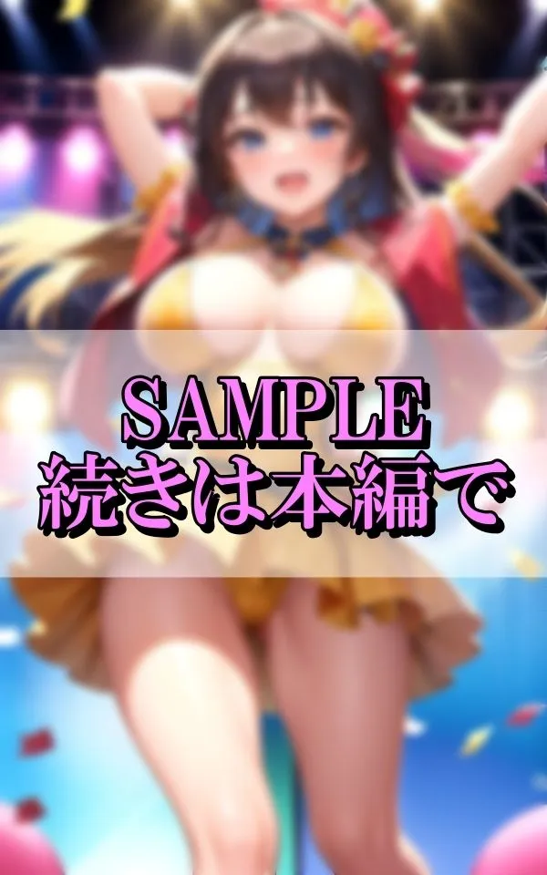 あまりにもエロすぎて大人気な巨乳ダンサー集団撮影記録写真集