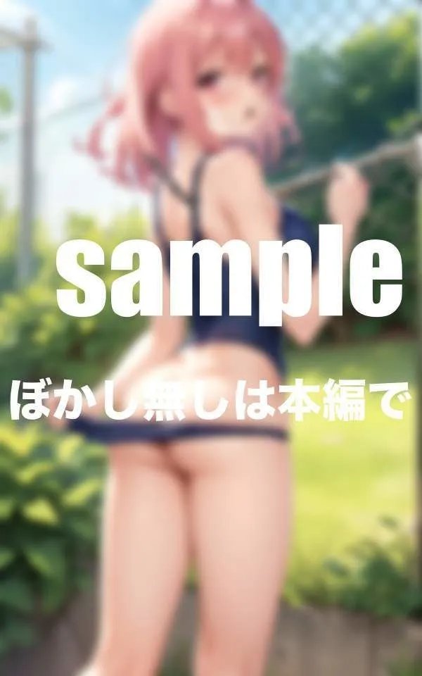 スク水調教 練習終わりは水着破って拘束調教