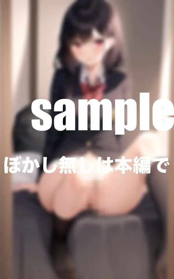 美少女図鑑 ＃スカートたくし上げ＃濡れまん＃処女喪失＃くぱぁぁ 美少女の取り扱い説明書