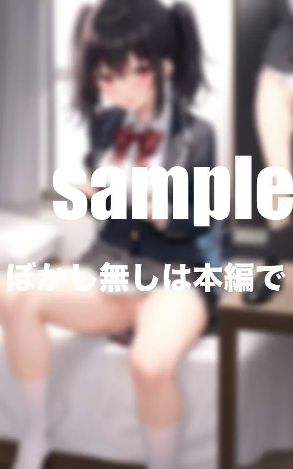 美少女図鑑 ＃スカートたくし上げ＃濡れまん＃処女喪失＃くぱぁぁ 美少女の取り扱い説明書