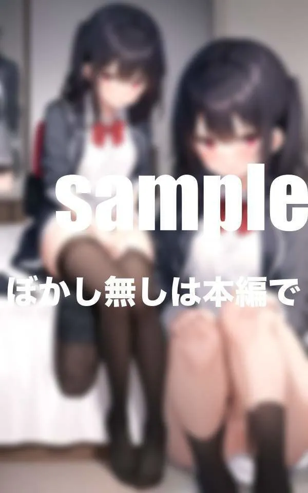 美少女図鑑 ＃スカートたくし上げ＃濡れまん＃処女喪失＃くぱぁぁ 美少女の取り扱い説明書