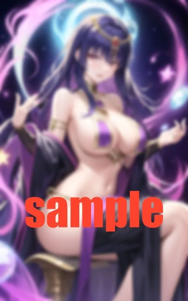 実践あり！男性客殺到！体の相性占い