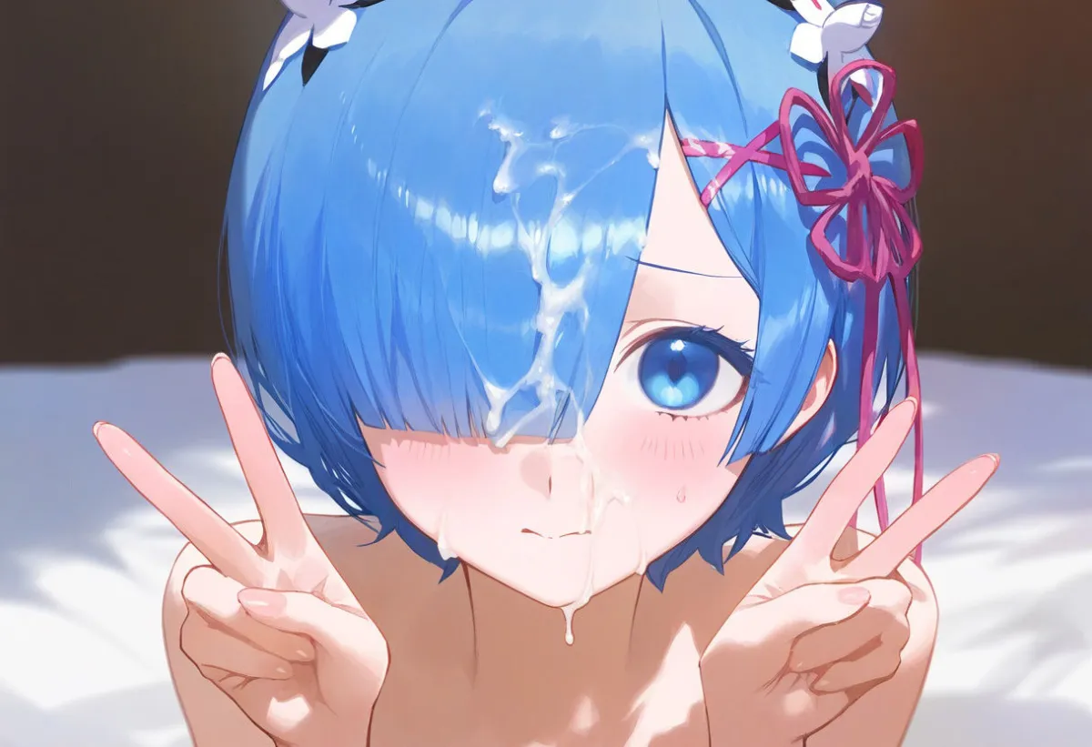 Re:ゼロから始める寝取られ生活〜レム〜