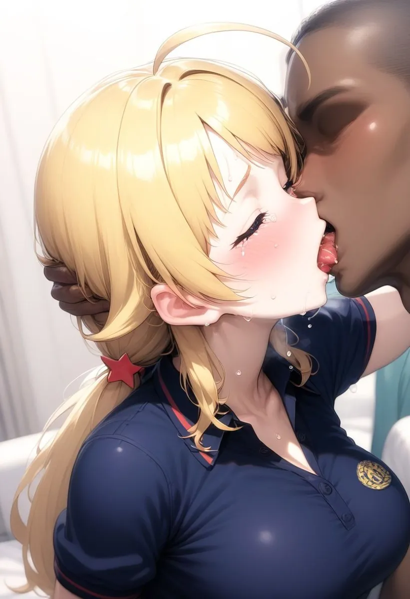 NTR濃密SEX 八宮めぐる