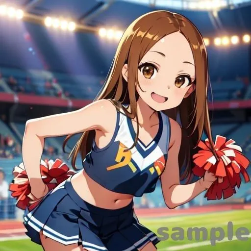 高木さんえっち