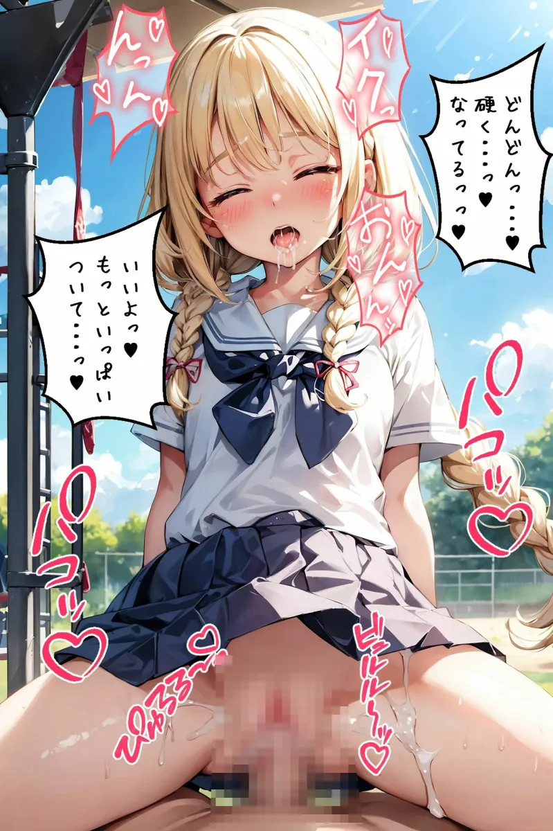 快楽学園マゾ奮闘記