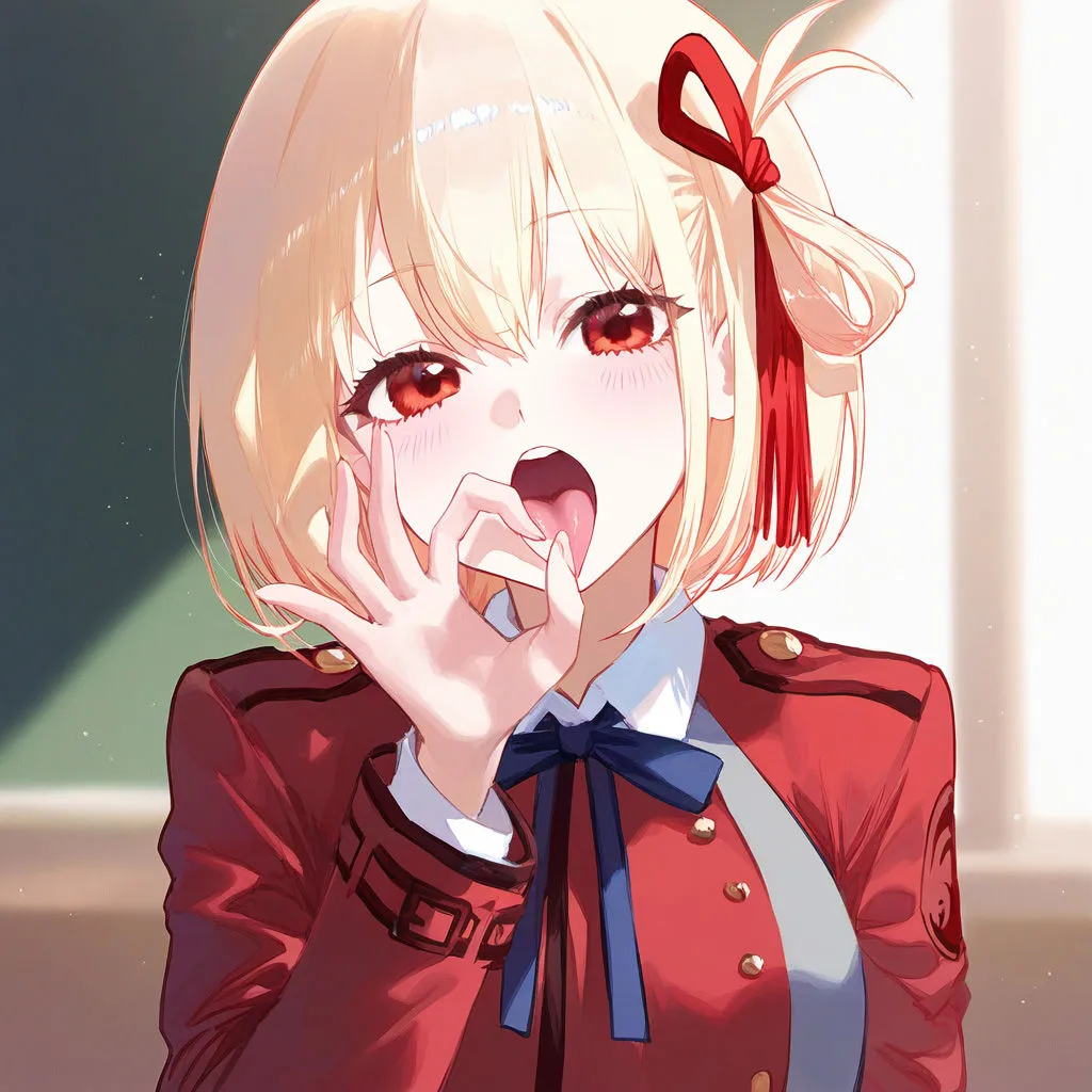 イチャラブセックス 〜錦木千束〜