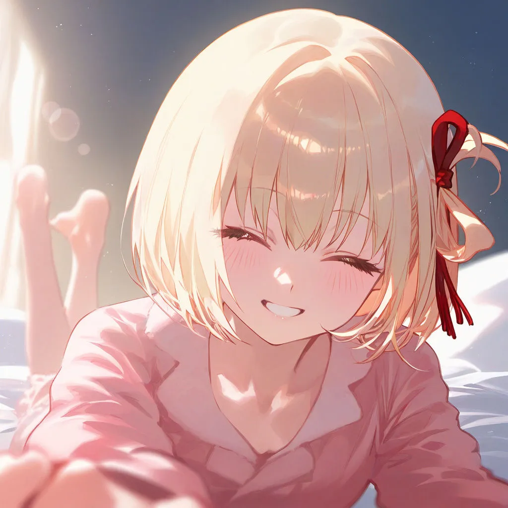 イチャラブセックス 〜錦木千束〜