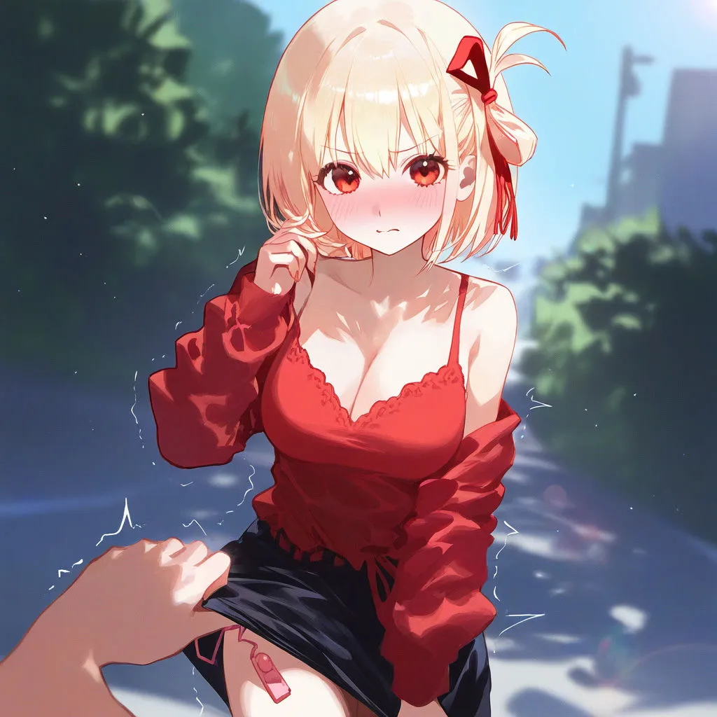 イチャラブセックス 〜錦木千束〜