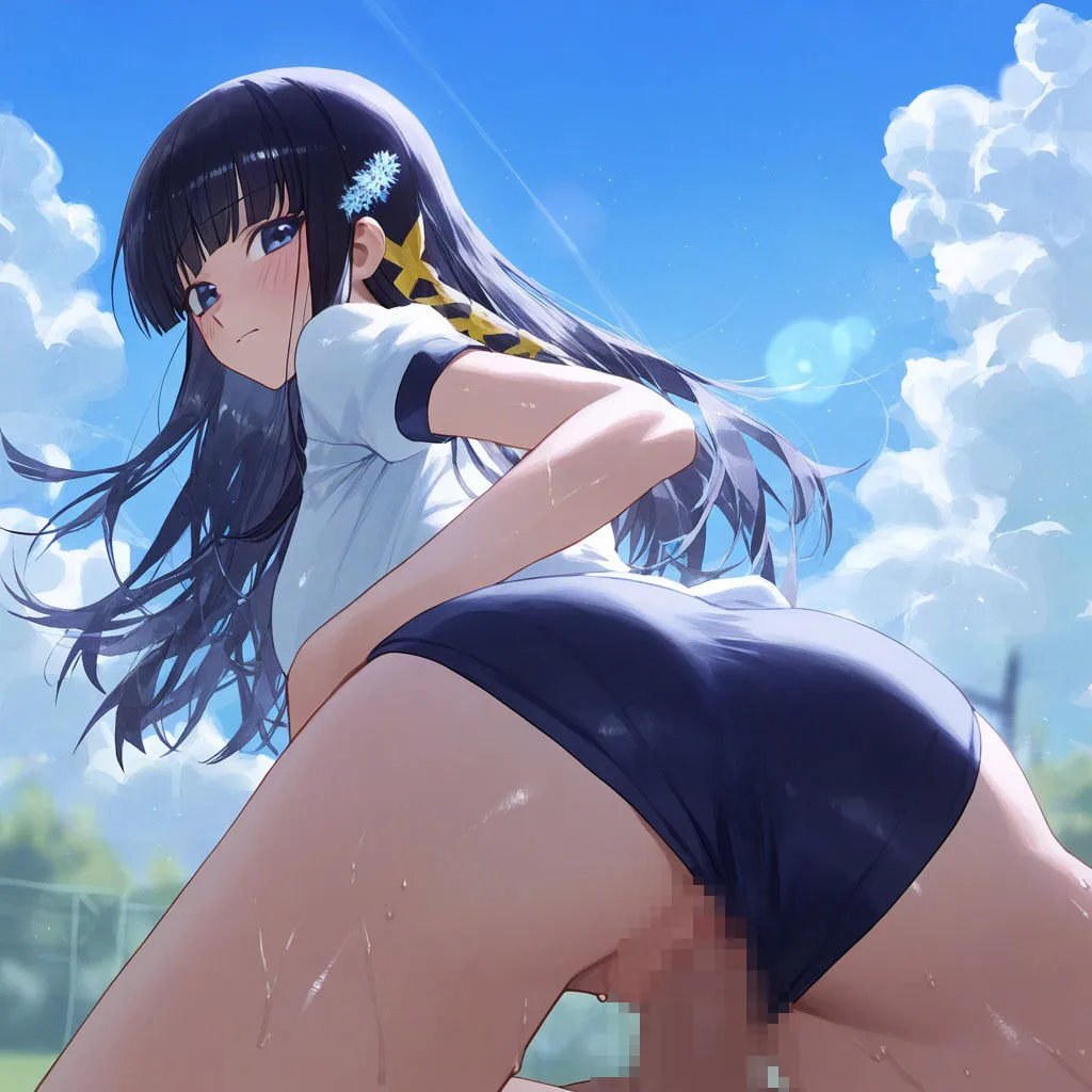 イチャラブセックス 〜司波深雪〜