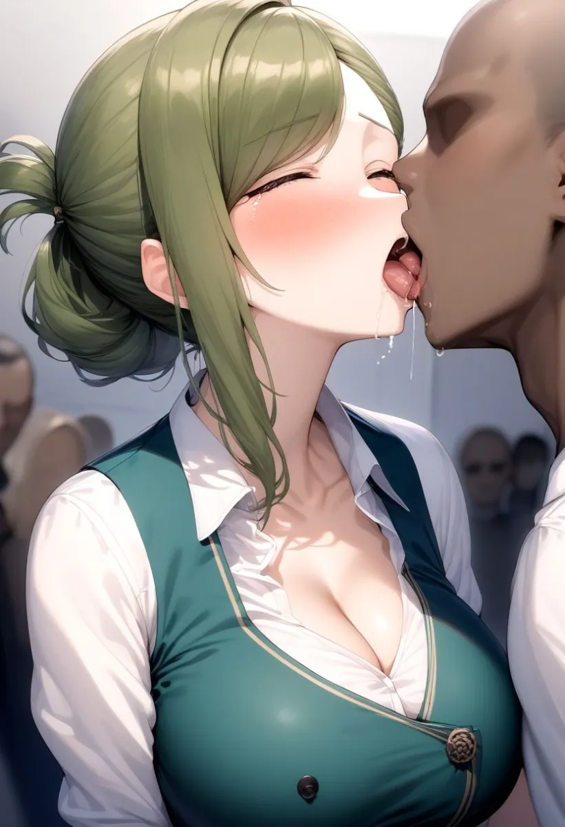 NTR濃密SEX 七草はづき