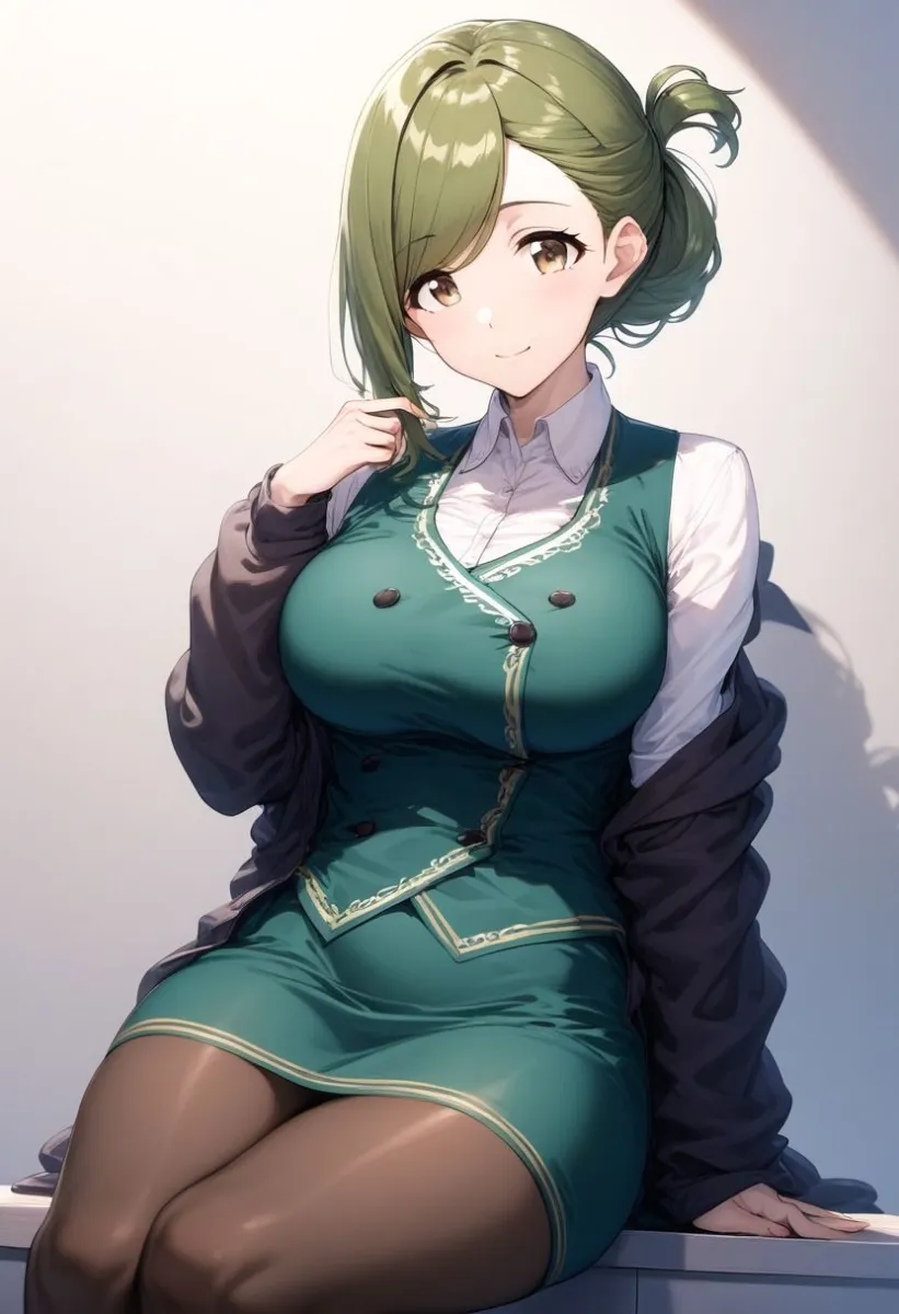 NTR濃密SEX 七草はづき