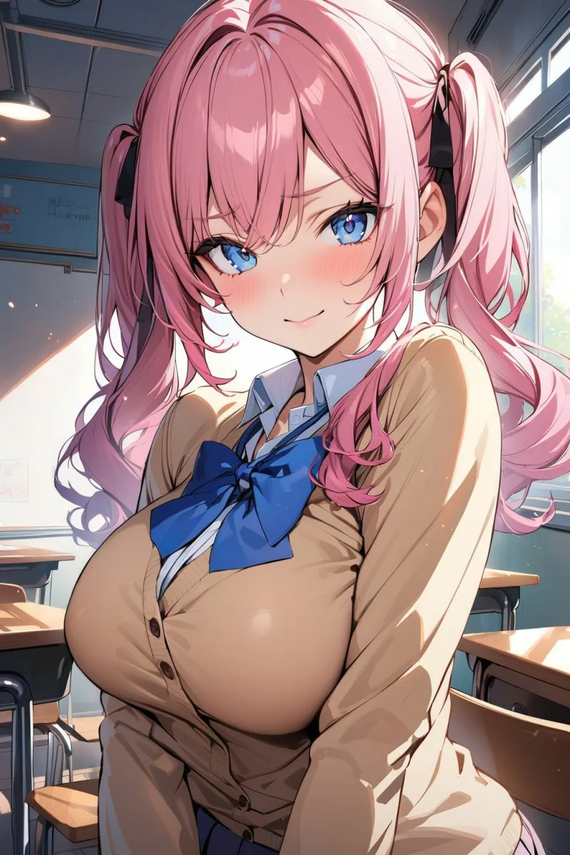 教え女子高生の性欲が強すぎる件PART3