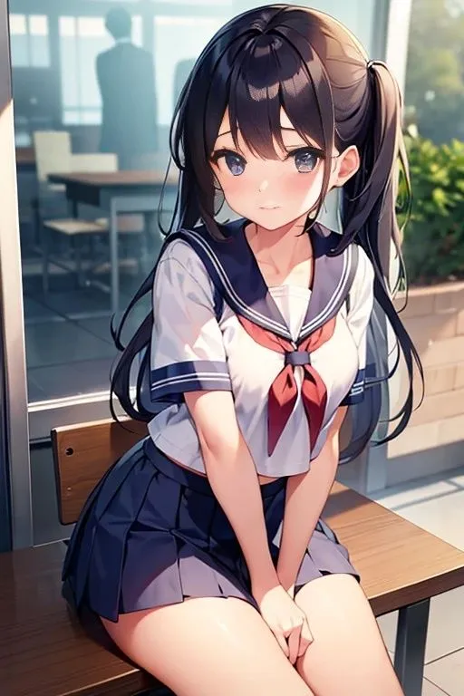 中出しダン！強制レイプ編