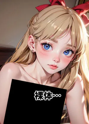 セーラー戦士の淫らな『性生活』第×話