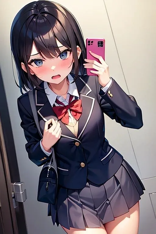 中出しダン！催眠アプリ編