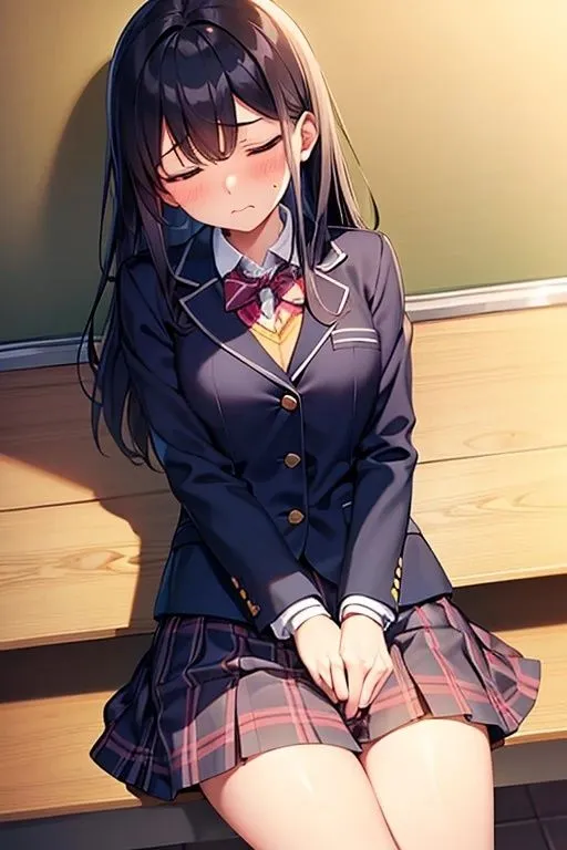 中出しダン！催眠アプリ編