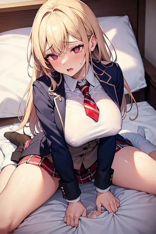 中出しダン！催眠アプリ編