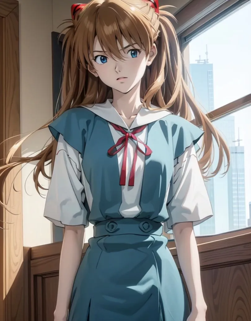 【限定特典付き】第3新東京市の乱れた『性生活』第二話