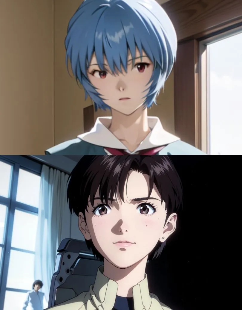 【限定特典付き】第3新東京市の乱れた『性生活』第二話