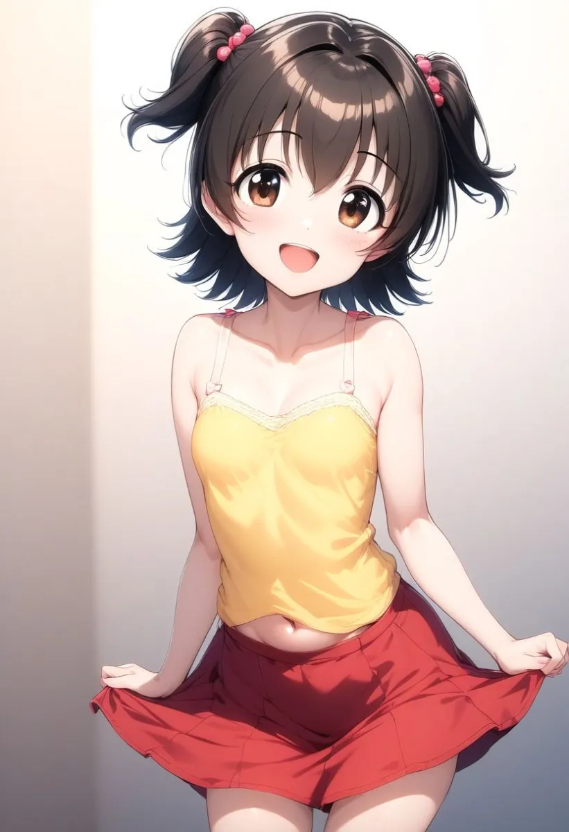 NTR濃密SEX 赤城みりあ