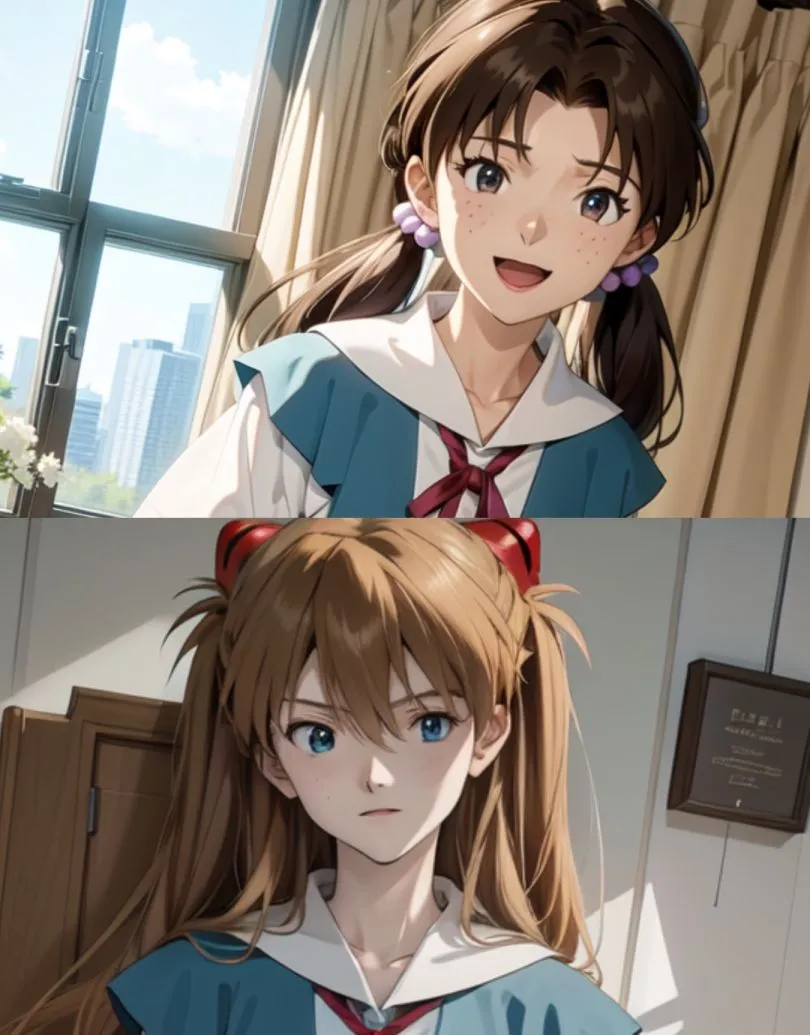 【限定特典付き】第3新東京市の乱れた『性生活』第三話