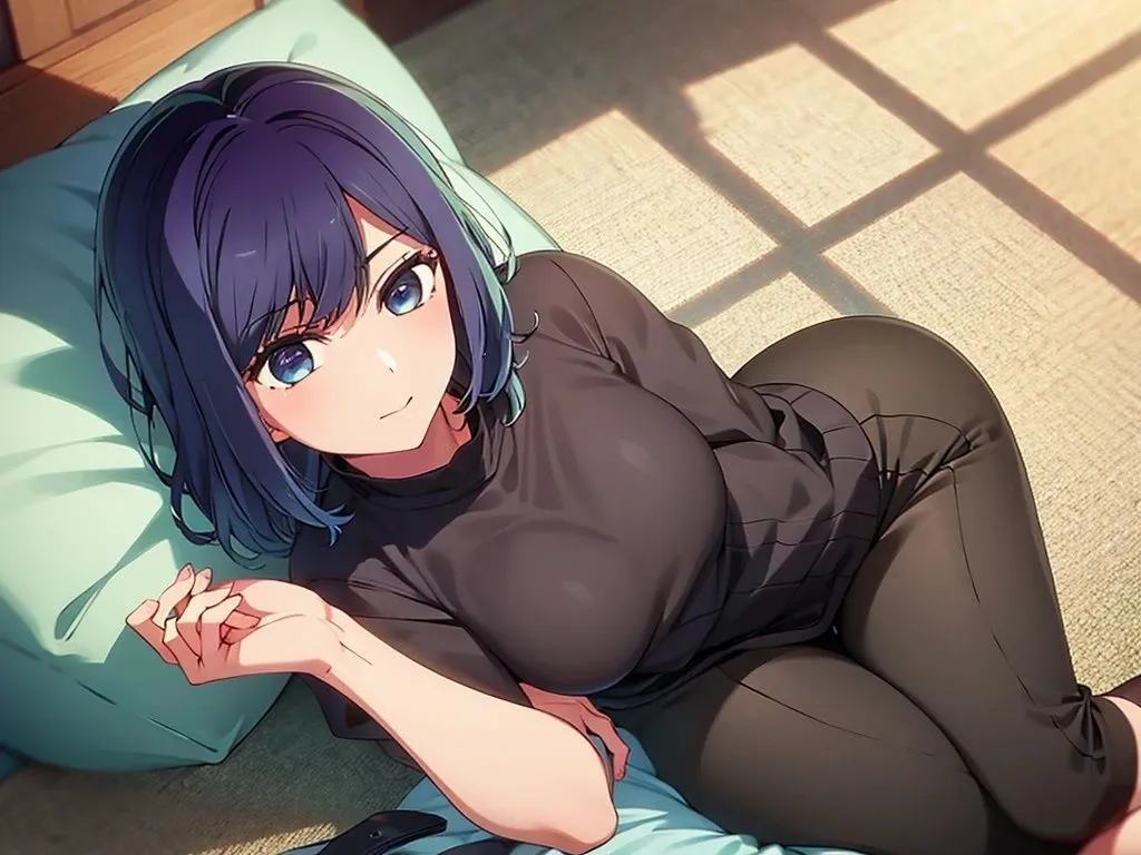 【推しの娘】黒川あかね編