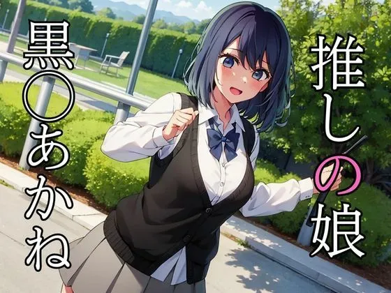 【推しの娘】黒川あかね編