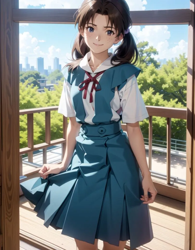 【限定特典付き】第3新東京市の乱れた『性生活』第五話