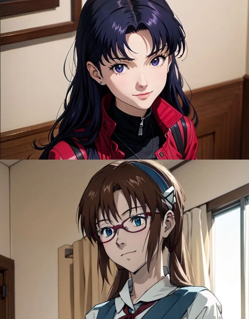 【限定特典付き】第3新東京市の乱れた『性生活』第五話