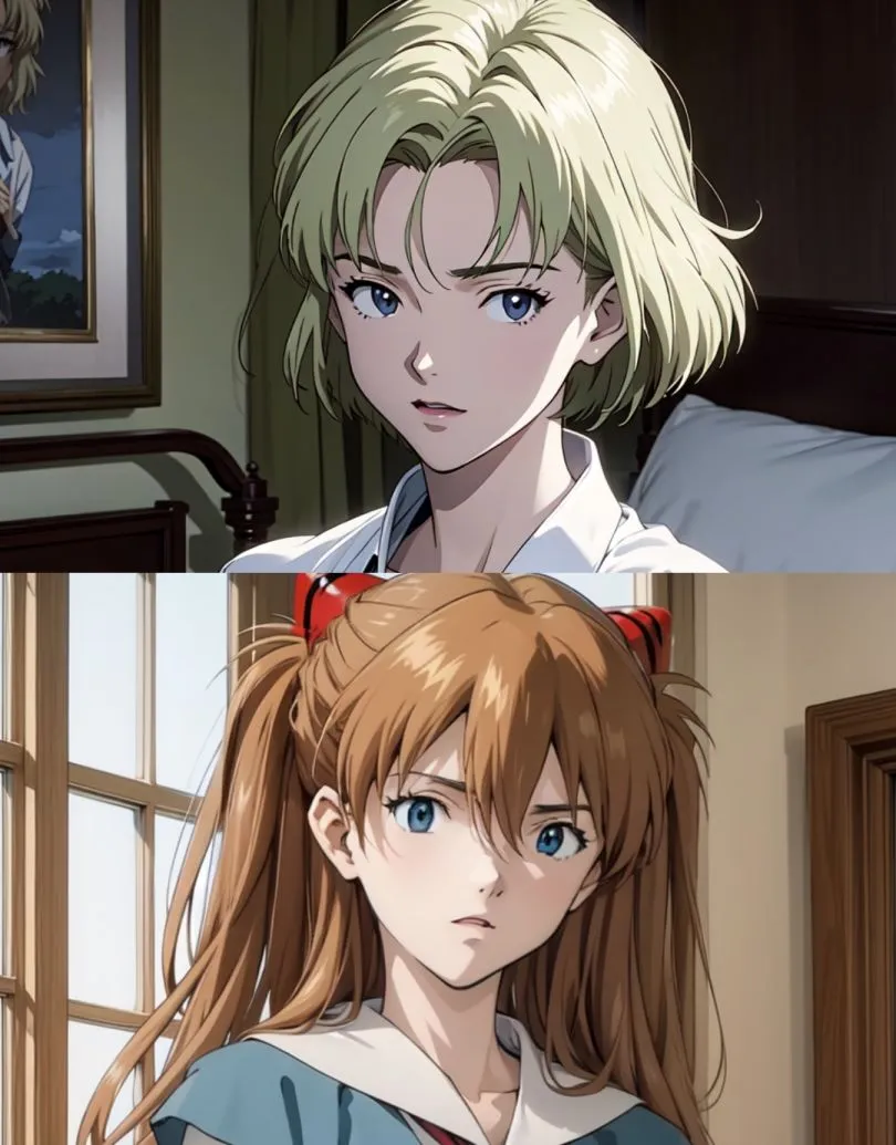 【限定特典付き】第3新東京市の乱れた『性生活』第五話