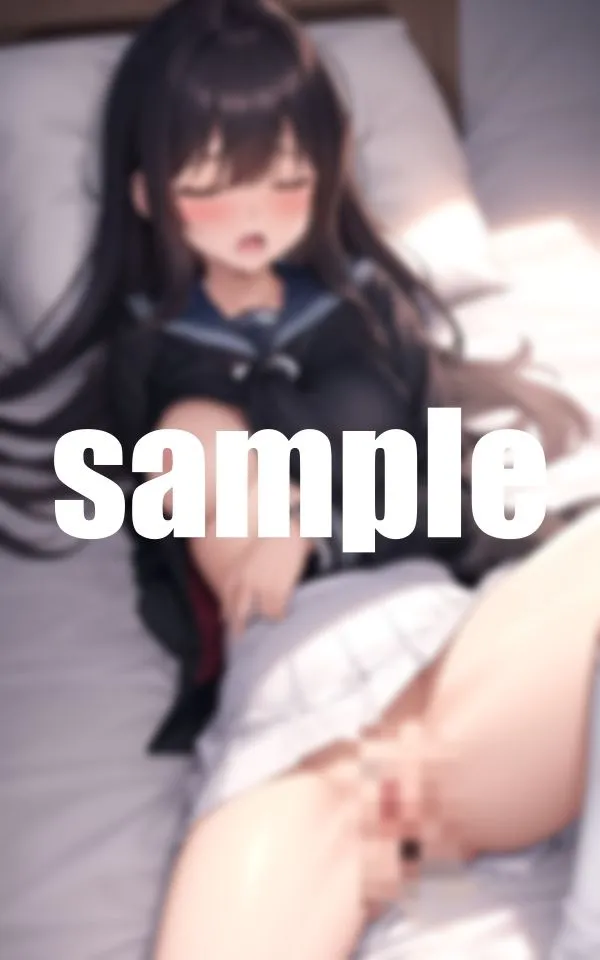 中出しの快楽に溺れる