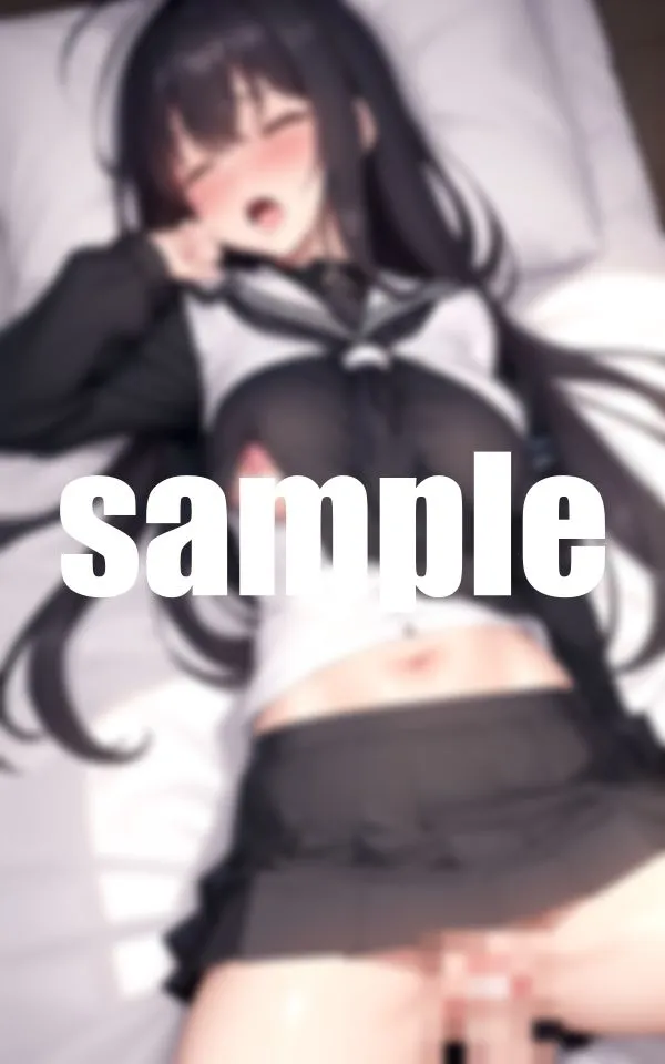 中出しの快楽に溺れる