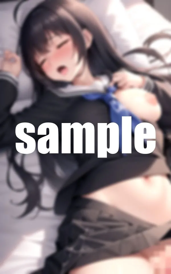 中出しの快楽に溺れる